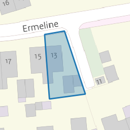 Perceel KLM00-A-1414