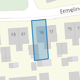 Perceel KLM00-A-1417