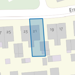 Perceel KLM00-A-1418