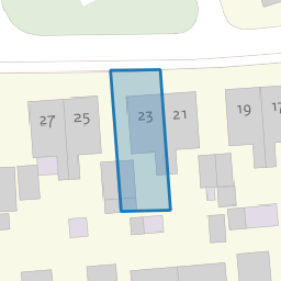 Perceel KLM00-A-1419