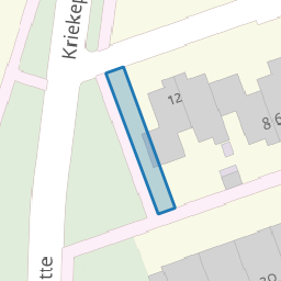 Perceel KLM00-A-1439