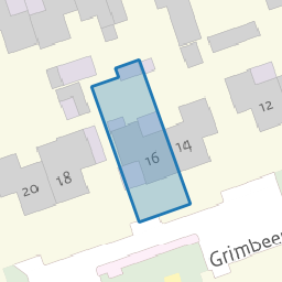 Perceel KLM00-A-1445