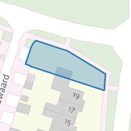 Perceel KLM00-A-1447