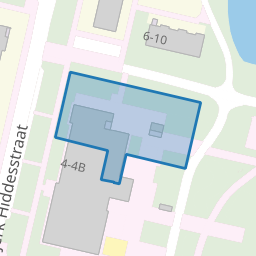 Perceel KLM00-A-1450