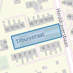 Perceel KLM00-A-1462