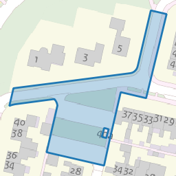 Perceel KLM00-A-1464