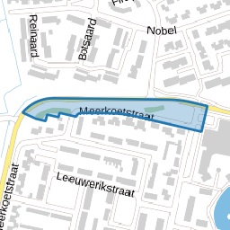 Perceel KLM00-A-1465