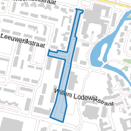 Perceel KLM00-A-1467