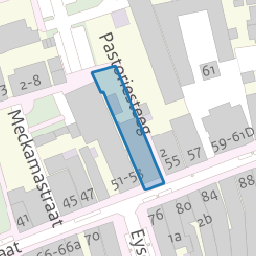 Perceel KLM00-A-1479