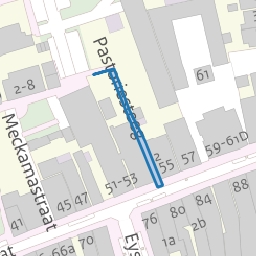 Perceel KLM00-A-1480