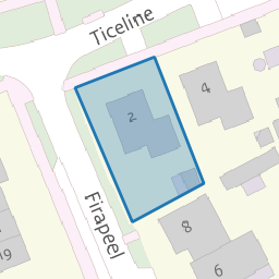 Perceel KLM00-A-1484