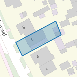 Perceel KLM00-A-1487