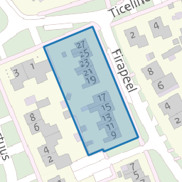 Perceel KLM00-A-1495