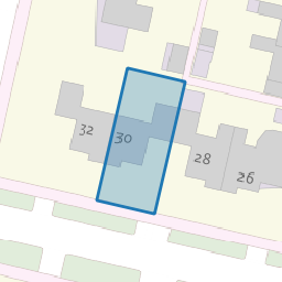 Perceel KLM00-A-1500