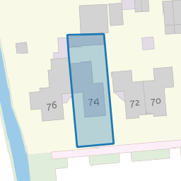 Perceel KLM00-A-1507