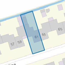 Perceel KLM00-A-1508