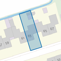 Perceel KLM00-A-1509