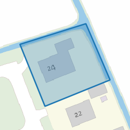 Perceel KLM00-A-1513