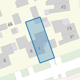 Perceel KLM00-A-1515