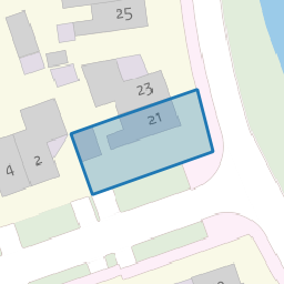 Perceel KLM00-A-1516