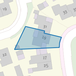 Perceel KLM00-A-1521