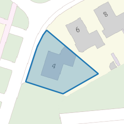 Perceel KLM00-A-1525