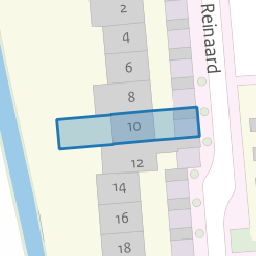 Perceel KLM00-A-1534