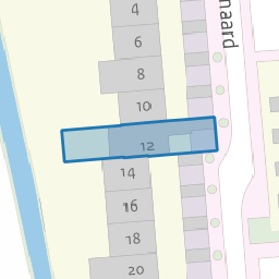 Perceel KLM00-A-1535