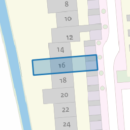 Perceel KLM00-A-1537