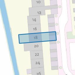 Perceel KLM00-A-1538