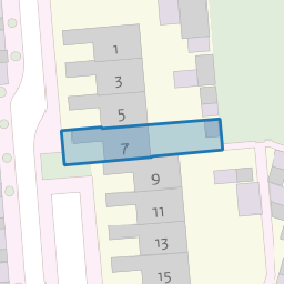 Perceel KLM00-A-1545