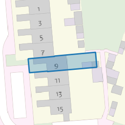 Perceel KLM00-A-1546