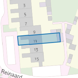 Perceel KLM00-A-1547