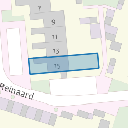 Perceel KLM00-A-1549