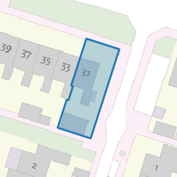 Perceel KLM00-A-1560