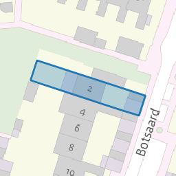 Perceel KLM00-A-1562