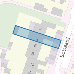 Perceel KLM00-A-1563