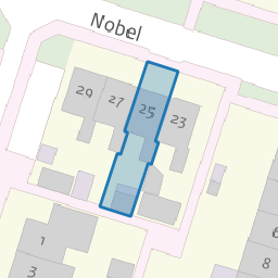 Perceel KLM00-A-1572