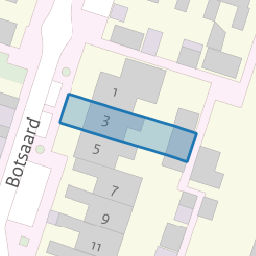 Perceel KLM00-A-1576