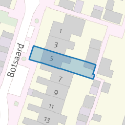 Perceel KLM00-A-1577