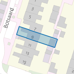 Perceel KLM00-A-1579