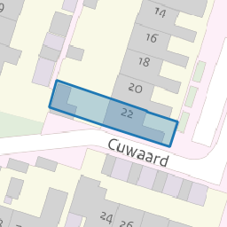 Perceel KLM00-A-1583