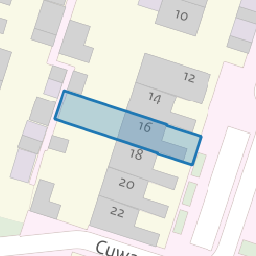 Perceel KLM00-A-1586