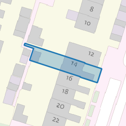 Perceel KLM00-A-1587