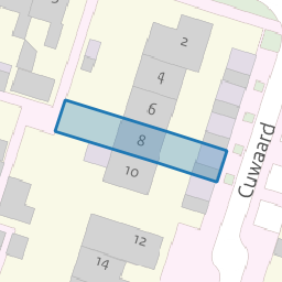 Perceel KLM00-A-1590