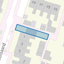 Perceel KLM00-A-1594