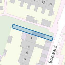 Perceel KLM00-A-1596