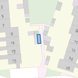 Perceel KLM00-A-1599