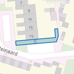 Perceel KLM00-A-1601