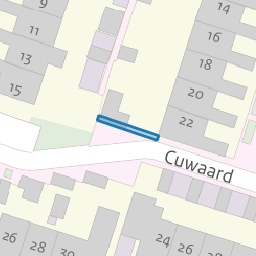 Perceel KLM00-A-1604